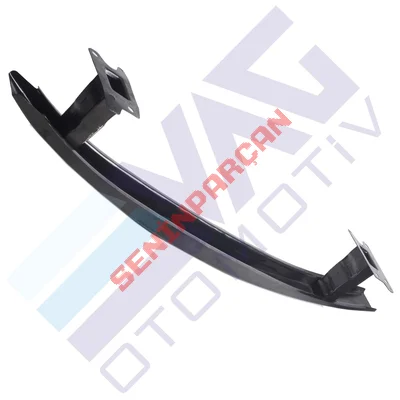 6L0805551C - TAMPON DEMİRİ ÖN İBİZA 2002-