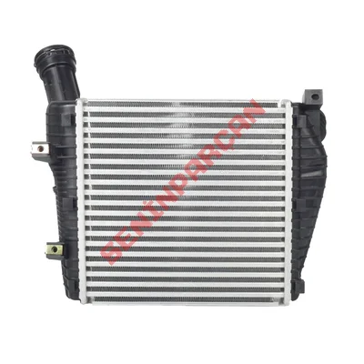 7L6145804 - TURBO RADYATORU TOUAREG 2,5TDI 3,0 V6 TDI CJMA CNR