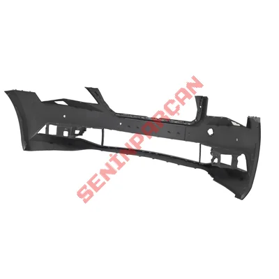 3V0807218B - TAMPON ÖN FAR YIKAMALI PARK SENSÖRLÜ SUPER B 2015-