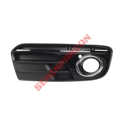 8R0807682J - SİS KAPAĞI SİSLİ NİKELAJLI AUDI Q5 2012-