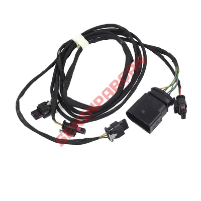 5G0971095J - TAMPON TESİSATI ÖN GOLF 7 GOLF 7.5 2013-2019