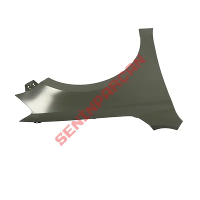 5C6821106 - ÇAMURLUK ÖN SAĞ JETTA 2011-