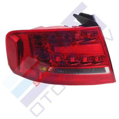 8K5945095K - STOP LAMBASI LEDLI SOL DIŞ AUDI A4 SEDAN 08>12