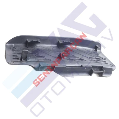 5Q1864777B - AYAK DESTEĞİ İÇİN KAPAK