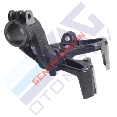 5Q0407256N - TEKERL RULM MUHAFAZ (ÇENELİ) - Aftermarket