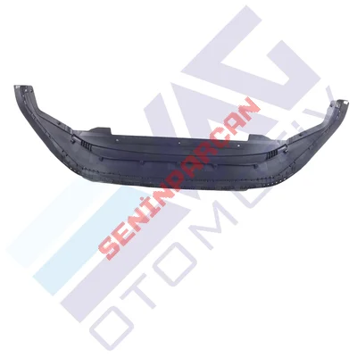 5G0805915J9B9 - TAMPON ALT SPOLYER GOLF 7,5 2018- - Aftermarket