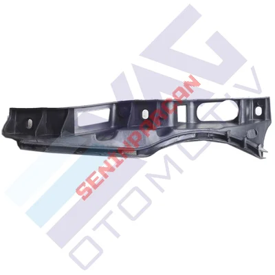 3C0807890A - FAR ALT BRAKETİ SAĞ PASSAT 2006- - Aftermarket