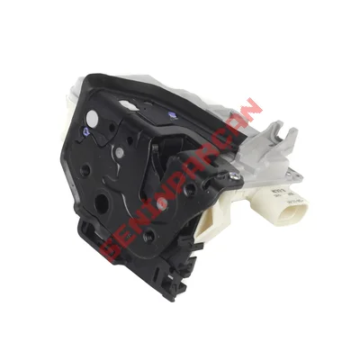 3C1837015A - KAPI KILIDI ON SOL IBIZA PASSAT TIGUAN Q7 SUPERB 0 - Aftermarket