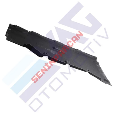 8W6825208B - TABAN ALT KORUMASI SAĞ AUDI A5 2018-