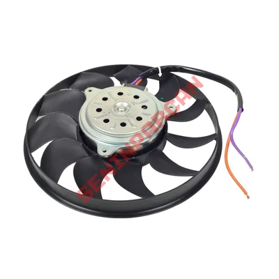 8E0959455B - FAN MOTORU (200W 280mm) AUDI A4 - A6