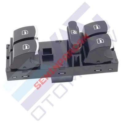 5K4959857AXSH - ELEKTRİKLİ CAM OTOMATİĞİ - Original