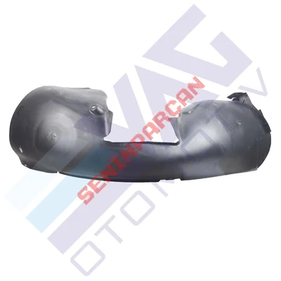 3C8805977A - ÖN DAVLUMBAZ SOL ( ARKA ) PASSAT CC 2009-