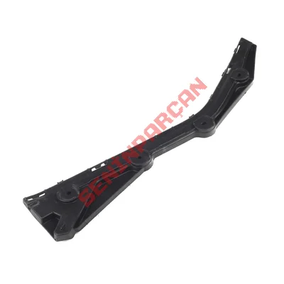 5JH807393B - TAMPON BRAKETİ ÖN SOL FABİA