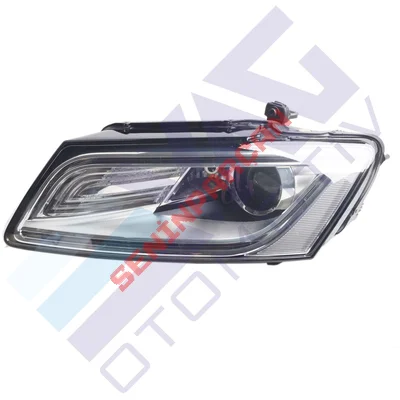 8R0941753C - VİRAJ AYDINLATMA