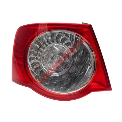 1K5945096G - STOP LAMBASI DIS - Used Original