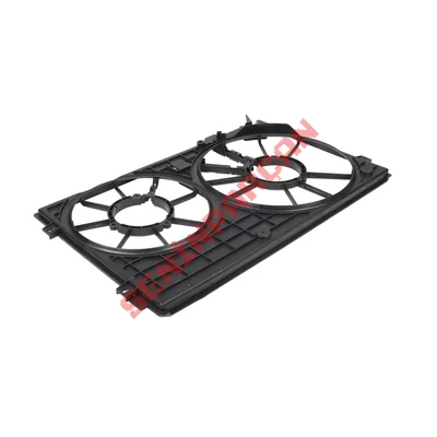 1K0121207T - FAN DAVLUMBAZI BENZİNLİ - Aftermarket