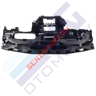 5C7857001B - GÖĞÜS TORPİDO JETTA 2012-2019 - Imported Original
