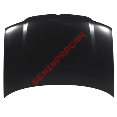 6N0823031G - MOTOR KAPUTU POLO 2000- - Aftermarket