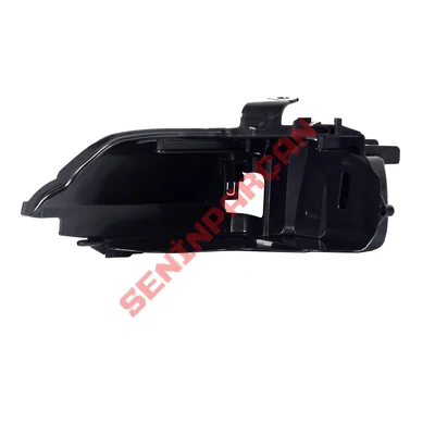 4L0941613A - FAR YUVASI SOL AUDI Q7 2010-