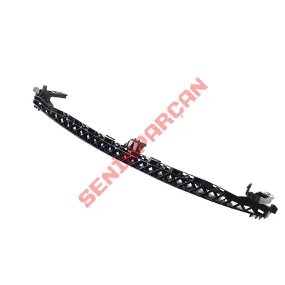 5G0805705H - TAMPON ORTA BRAKETİ DİZEL GOLF  7 2013- - Aftermarket