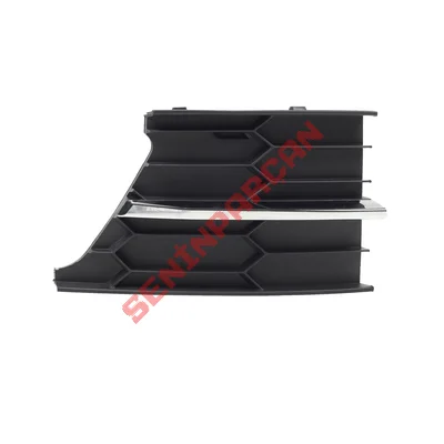 3T0853666B - TAMPON IZGARASI SAĞ SUPER B 2013-2015 - Aftermarket