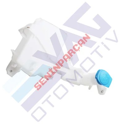 3C8955453D - CAM SU BİDONU ÜST PASSAT CC 2009-2012