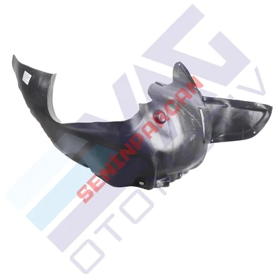 6L0809958D - ÇAMURLUK DAVLUMBAZI ÖN SAĞ İBİZA CORDOBA 2002- - Aftermarket