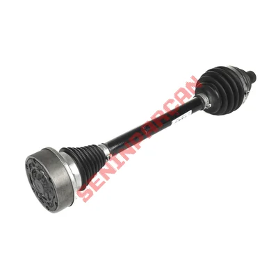 1K0407271DJ - AKS KOMPLE SOL-(VW: GOLF V/JETTA 1.6 BSE BGU )