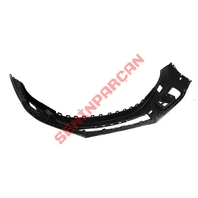 5N0807217EQ - TAMPON ÖN FAR YIKAMASIZ SENSÖRSÜZ TIGUAN 2012-