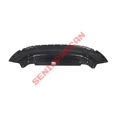 4K0807611 - SPOYLER AUDI A6 2019- - Imported Original