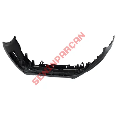 6R0807221R - TAMPON ÖN POLO 2009- - Aftermarket