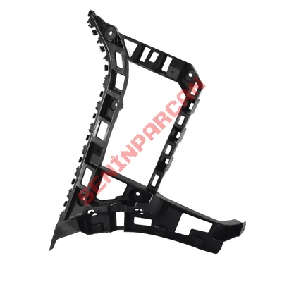 5C6807393 - TAMPON BRAKETİ ARKA SOL JETTA 2011-