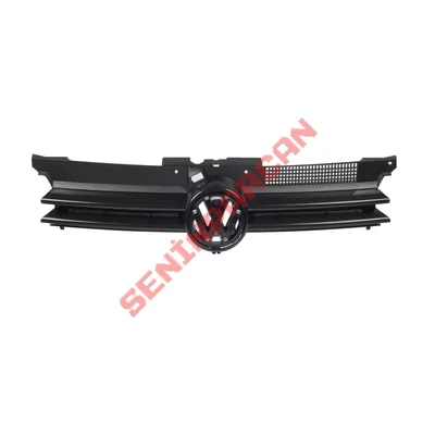 1J0853653CGRU - PANJUR İÇ VE DIŞ KOMPLE GOLF 4 1997-