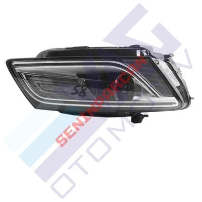 8R0941754C - VİRAJ AYDINLATMA
