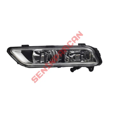3AA941661G - SİS FARI SOL ÇİFT OPTİK PASSAT 2012-2015