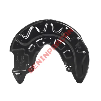 5Q0615311G - FREN DİSKİNİN ÖRTME SACI