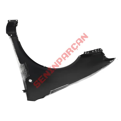 8L0821106 - ÇAMURLUK ÖN SAĞ AUDİ A3 1996-