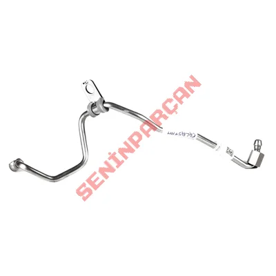 04L145771H - BESLEME HATTI