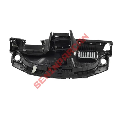 8R1857003G - TORPİDO GÖĞÜS Q5 2009- - Imported Original