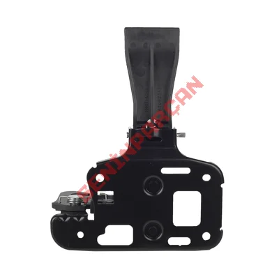 8T0823480 - KAPUT MANDALI AUDI A4 A5 2008-2016