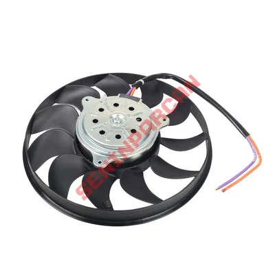 4F0959455A - FAN MOTORU KÜÇÜK