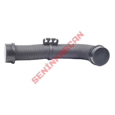 1K0145838P - TURBO HORTUMU GOLF OCTAVIA TIGUAN 2013-2019