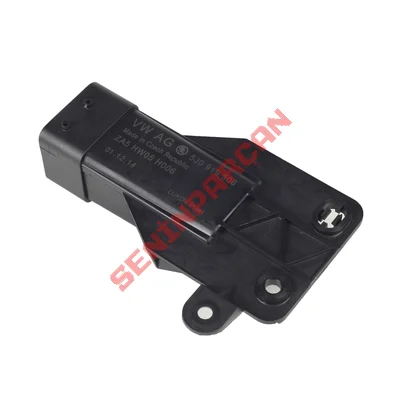 5J0919506 - RADYATÖR FANI İÇİN KONTROL