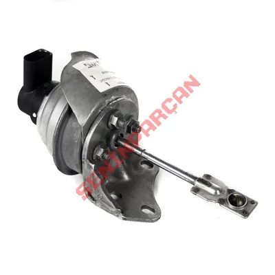 03L253016T - TURBO CAY 1.6 TDİ