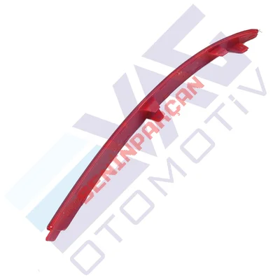 1Z0945105 - REFLEKTÖR ARKA SOL OCTAVİA 2010-