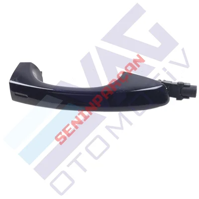 5G0837206Q - KAPI KOLU, DIŞ - Used Original