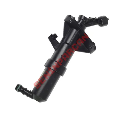 3C8955103 - FAR YIKAMA ROBOTU SOL PASSAT CC 2009- - Aftermarket