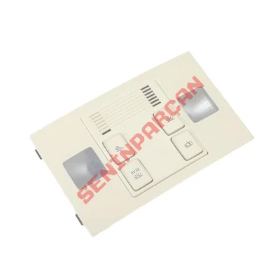 5G1947105L - TAVAN LAMBASI