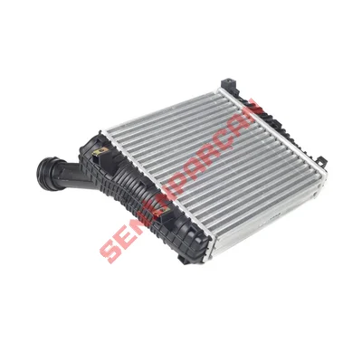 7L6145804 - TURBO RADYATORU TOUAREG 2,5TDI 3,0 V6 TDI CJMA CNR