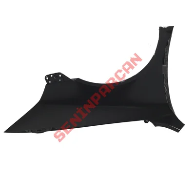 1Z0821105A - ÇAMURLUK ÖN SOL OCTAVİA 2005-